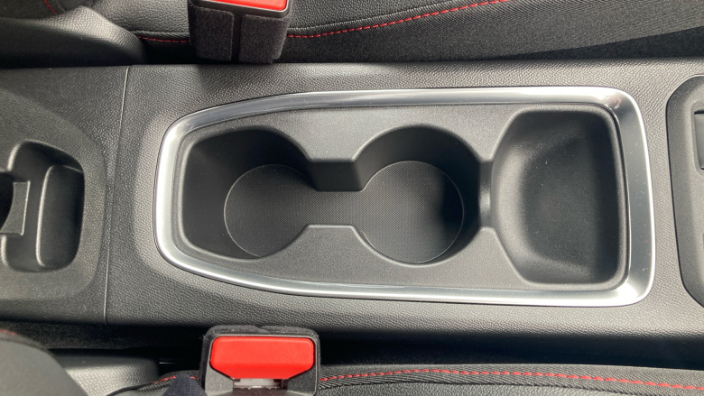 Vauxhall Corsa 100kW Yes 50kWh 5dr Auto Electric Hatchback